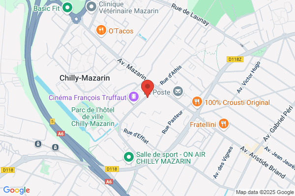 Amicale Sapeurs Pompiers