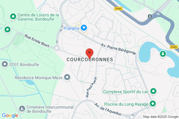 AXA Prévoyance & Patrimoine Cyril Moureton