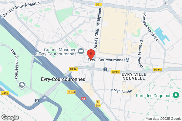 Gan Groupe Assurance National