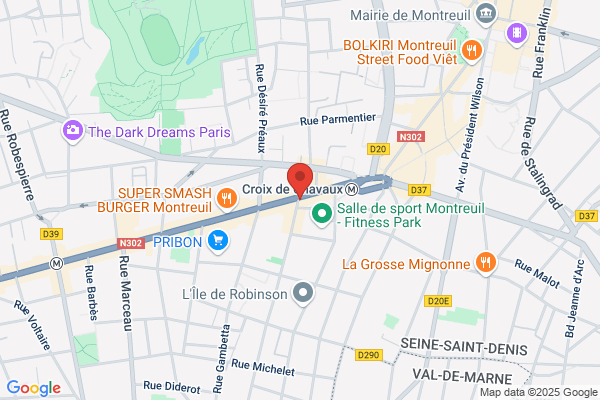 Credit Agricole D Ile De France