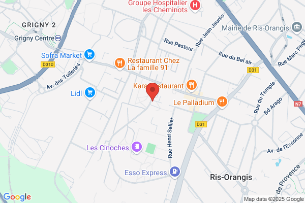 Centre Medico Scolaire Et Vaccination