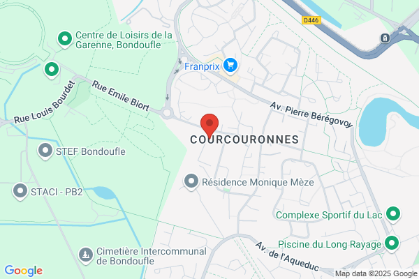 Biort Christiane