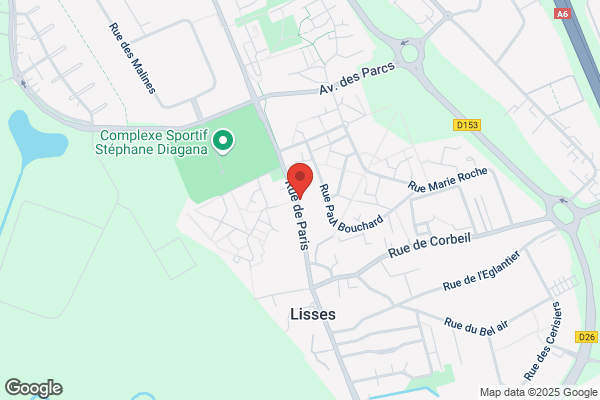 Coiff Lisses