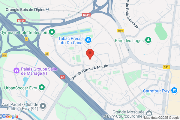 Creches Creche Collective Tarterets