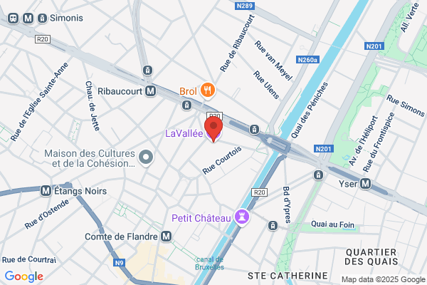 Association Culturelle Ad Lib