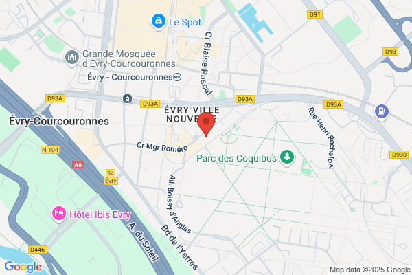 Conservatoire Musique Et Danse D Art Dramatique lyrique