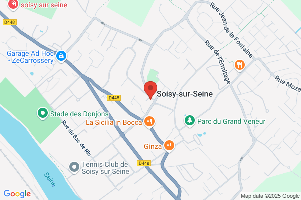 Cabinet Dentaire Darnil Gil Et Rouillon
