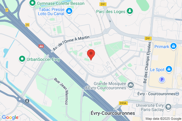 Ecoles Ecole Maternelle Jacques Brel
