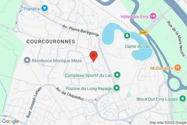 Ecoles Ecole Maternelle Marie Curie