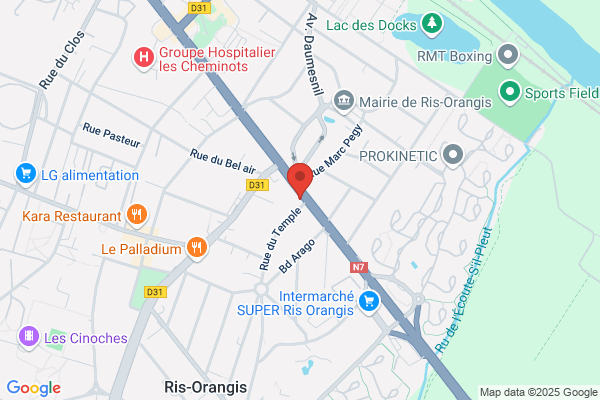 Abri Immobilier