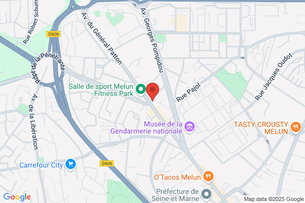 Alliance Immobilier