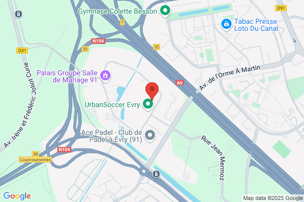 Zefirent Courcouronnes - Location de véhicules professionnels
