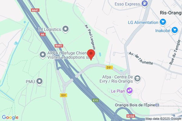 Aoip Instrumentation Service Apres Vente