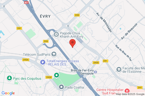 Centres De Loisirs Primaires Berlioz