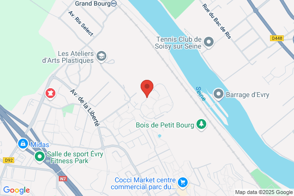 Centres De Loisirs Primaires Parc Aux Biches