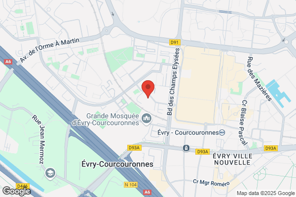 Ecoles Centre Loisirs Primaire Jacques Tati