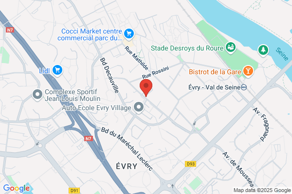 Chez Annick