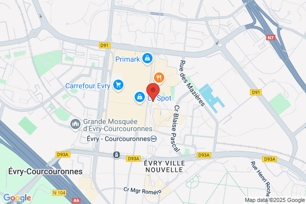 CARLOSERVICES