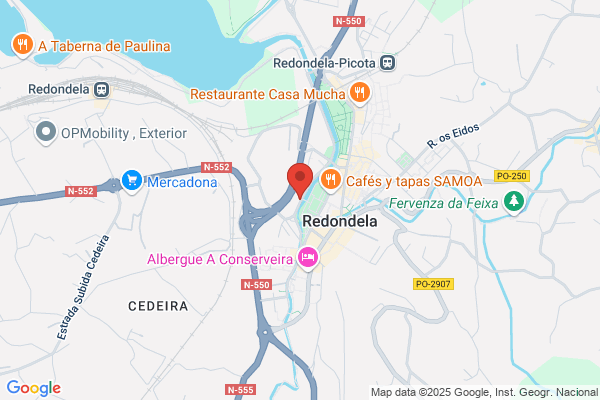 Gesdom