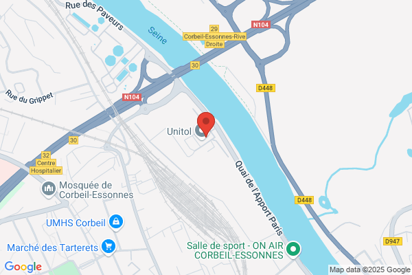 Comite Entreprise Sogicorbeil