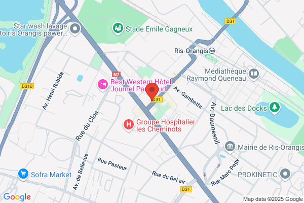 La Poste