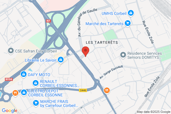 La Poste
