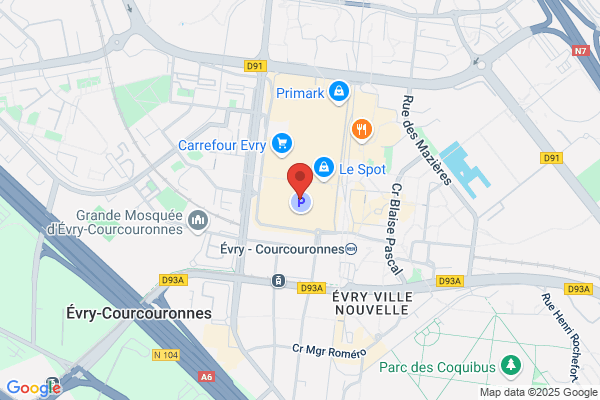 La Poste