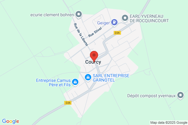 La Poste Agence Communale