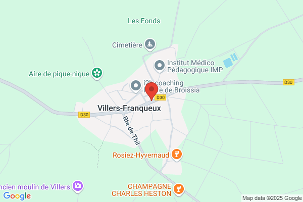 JBG ELEC: Électricien à Villers-Franqueux (Reims)