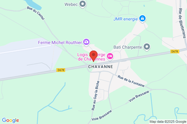 GARAGE ROUTHIER