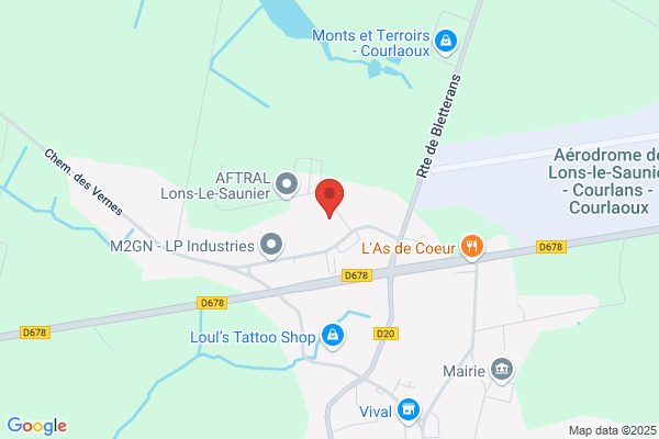 Daniel Moquet signe vos allées - Ent. JPJ Amenagement