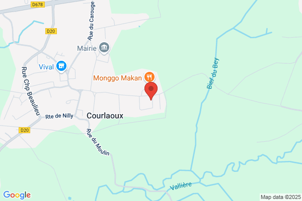 anticrocpoule
