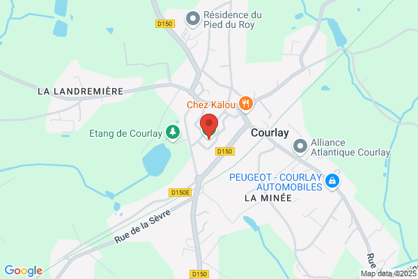 Bouin Claude