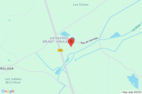 Brunet Rene