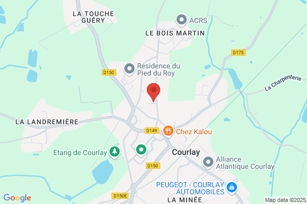 Ecole Primaire Saint Remy