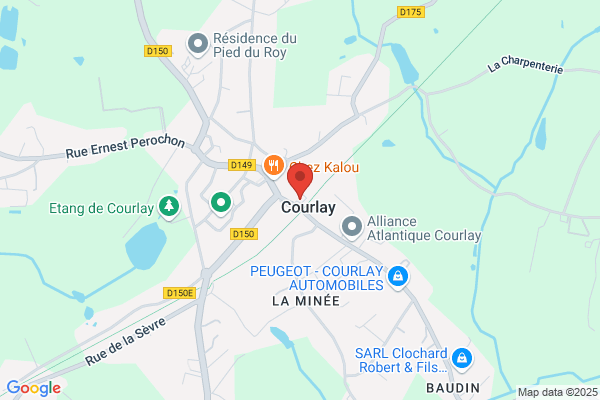 Ecole Publique Cycle 3