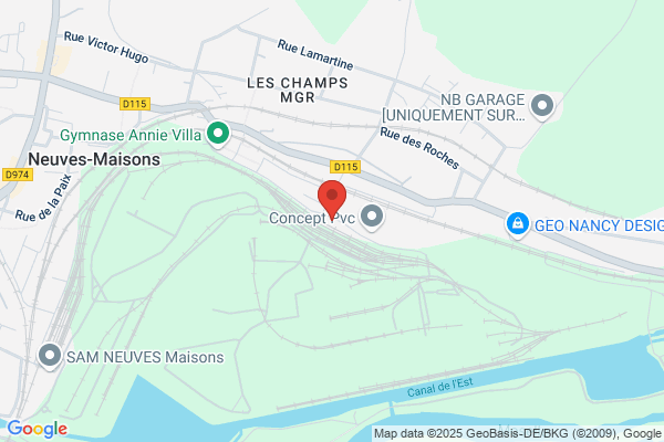 Europex Diffusion