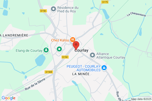 Gorry Alain