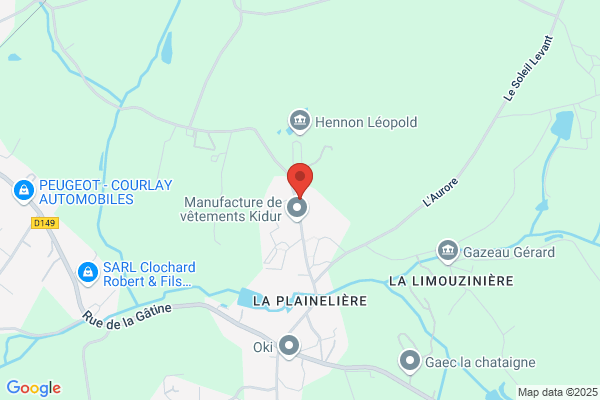 Imprimerie Jadault Pere Et Fils