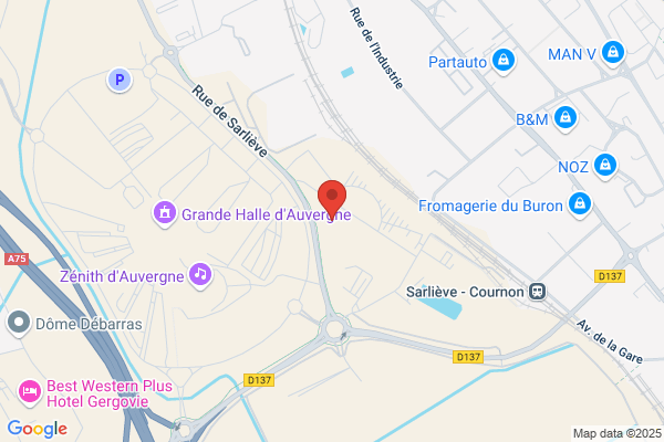 Cabinet de recrutement Expectra Cournon d'Auvergne