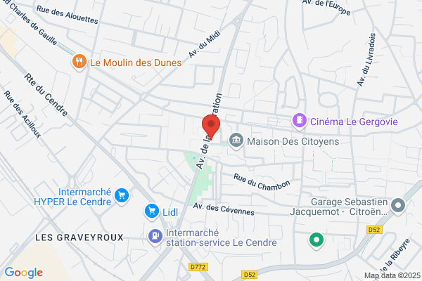 La Poste