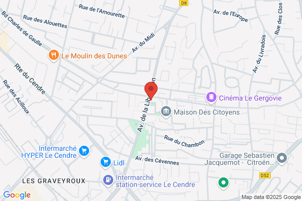 Harmonie Mutuelle