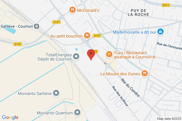 AGI FRANCE