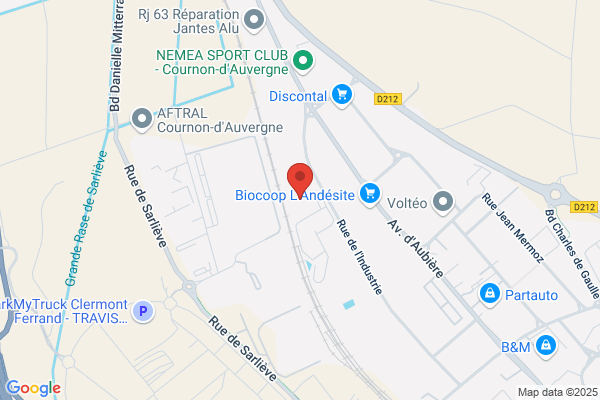Garage AB Moteurs