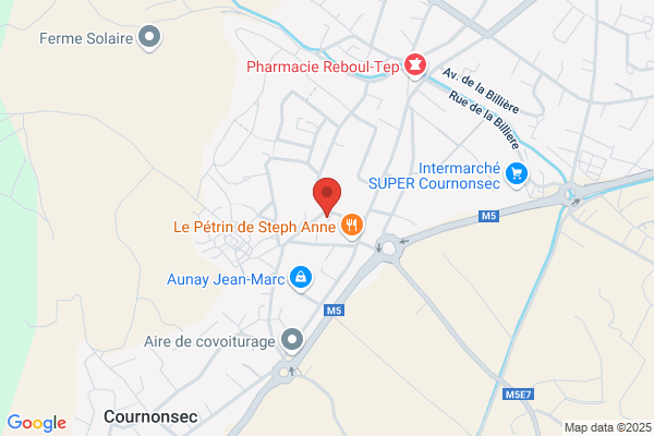 La Banque Postale
