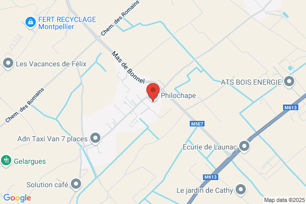 PHILOCHAPE