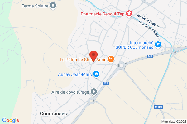 La Fabrique de Vinsau