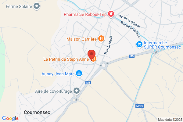 La Poste Agence Communale