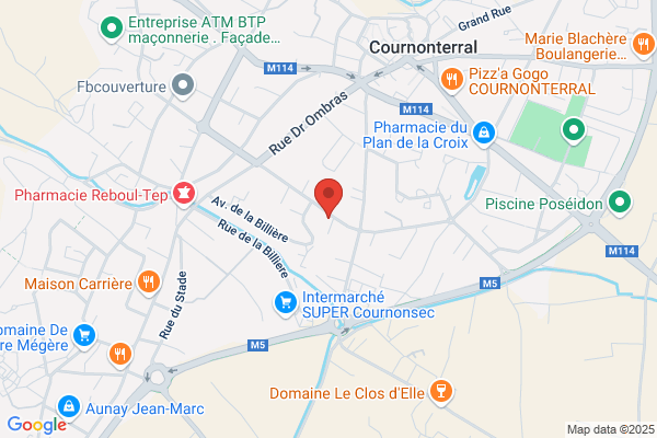 AEF Association des épithèsistes de France