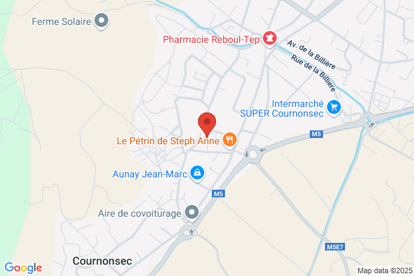 Domaine Du Cherche Midi